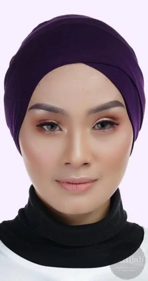 Bonnet Collection Premium Violet