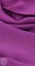Hijab Mousseline Prune Premium Collection - Image 7