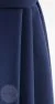 Hijab Mousseline Midnight Premium Collection – Image 3