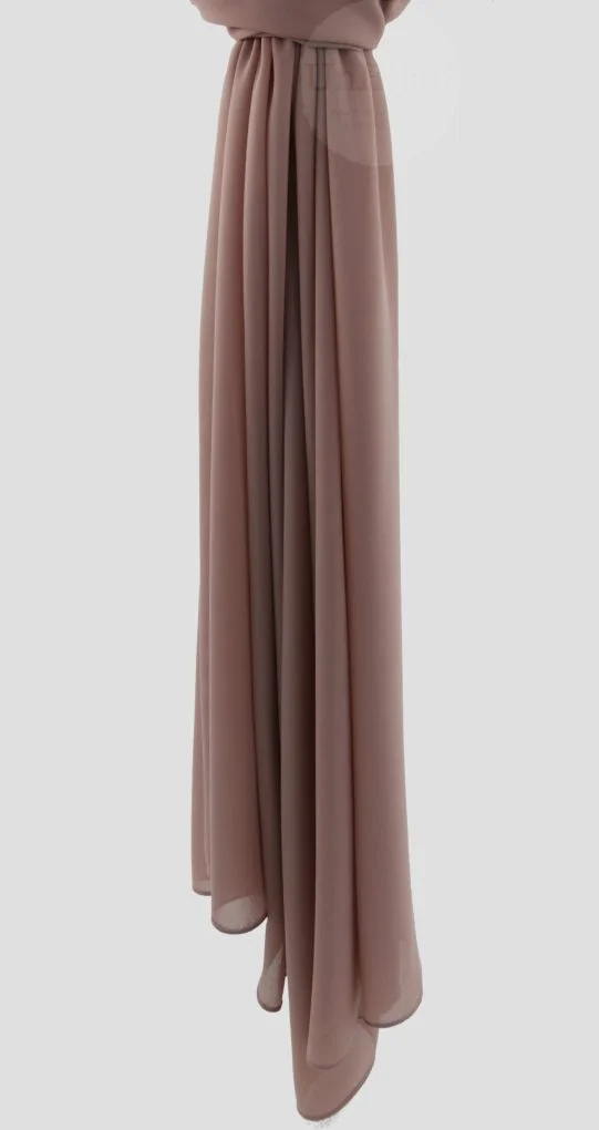 ModPrmChiffon.dustypink.v3.l2-scaled-1.jpg Hijab Mousseline DarkPink Premium Collection – Image 1
