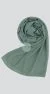 Hijab Mousseline Lichen Premium Collection – Image 2