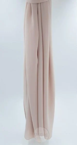 hijab mousseline LightPink