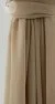 Hijab Mousseline Nude Premium Collection – Image 4