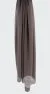 Hijab Mousseline RosyBrown Premium Collection