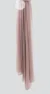 Soft Pink Rectangular Chiffon Hijab Premium Collection - Image 2