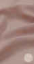 Soft Pink Rectangular Chiffon Hijab Premium Collection - Image 5