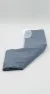 Hijab Rayonne Gris ardoise - Image 2