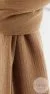 Premium Brown Rayon - Image 4