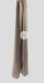 Premium Taupe Rayon