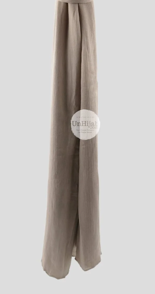 Rayon Premium Taupe