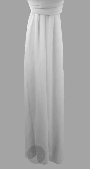 Premium Rayonne Blanc