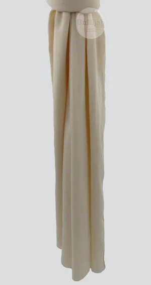 Premium Cream Rayon