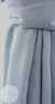 Hijab Rayonne Softblue – Image 3