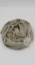 Premium Taupe Rayon - Image 2