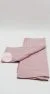 Premium geribde roze jersey - Afbeelding 4