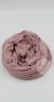 Premium geribde roze jersey - Afbeelding 2