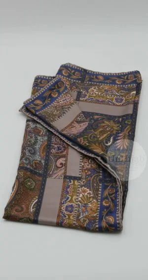 Foulard Collection Classique FT03