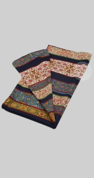 Foulard Collection Classique FT04