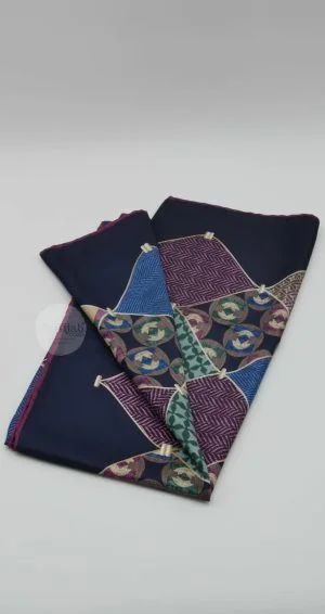 Foulard Collection Classique FT05