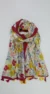Printed Rectangular Shawl CIC01 Classic Collection - Image 2