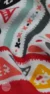 Chal estampado TS02, colección Premium - Imagen 10