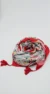 Chal estampado TS02, colección Premium - Imagen 8