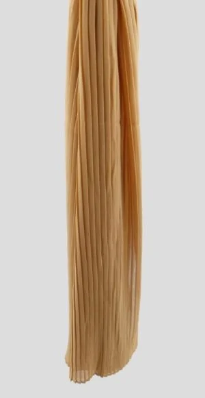 Hijab Camel Wisteria Collection