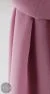 Hijab Mousseline Rose Premium Collection – Image 3