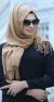 Pashmina Collection Talia Beige bois - Image 2
