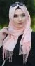 Pashmina Collection Talia Rose – Image 2