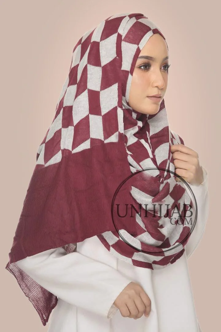 SinMar.jpg Hijab Collection Sinmar – Image 1