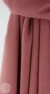 Hijab Soie de Médine Earth Red - Image 3