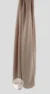 Hijab Soie de Médine Nude - Image 8