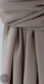 Hijab Soie de Médine Nude - Image 10
