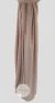 soft pink Medina Silk hijab