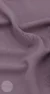 Purple Medina Silk Hijab - Image 4
