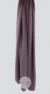 Purple Medina Silk Hijab