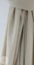 Hijab Soie de Médine Beige - Image 7