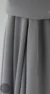 Hijab Soie de Médine Gris - Image 9