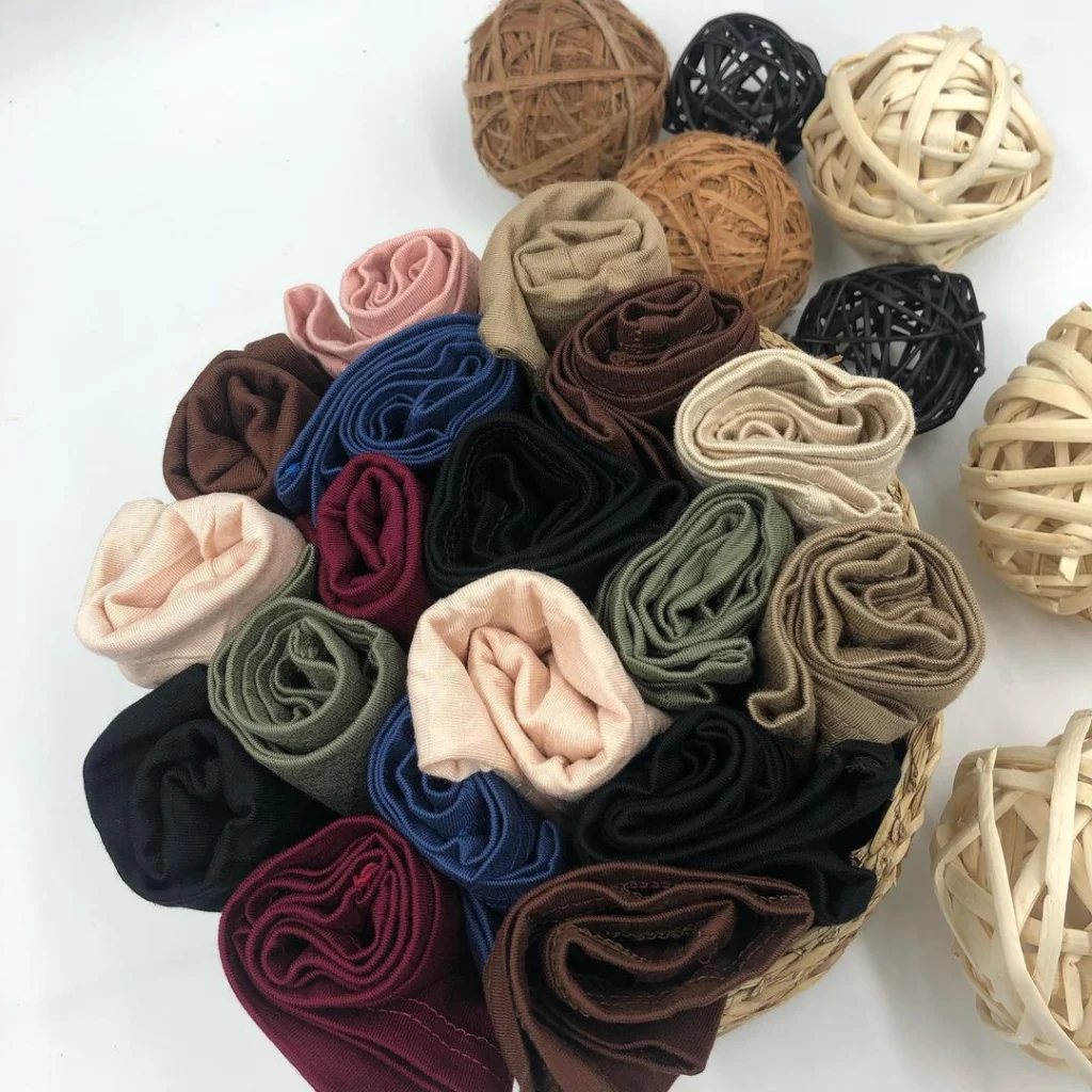 Sous Hijab Collection Premium Jersey Tube 1 Sous Hijab Collection Premium Jersey Tube