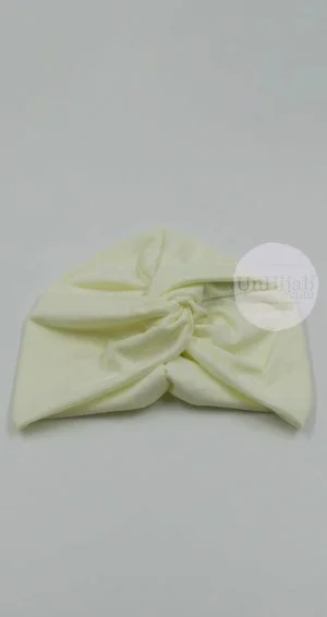 Turban Lemon