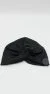 Turban Noir
