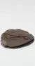 Turban Brun cuir - Imagen 3