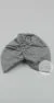 Turban Gris – Image 2