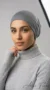 Sous Hijab Collection Premium Jersey Tube - Immagine 15