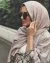 Premium Taupe Rayon - Image 5