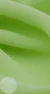 Lime Green Chiffon Hijab Premium Collection - Image 4