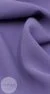 Hijab Mousseline Violet Premium Collection – Image 4