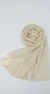 Hijab Mousseline Cornsilk Collection XL – Image 2