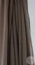 Saddle Brown XL Chiffon Hijab Collection - Image 2
